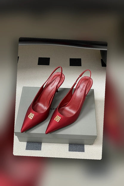 NB - BG Women Shoes - 453