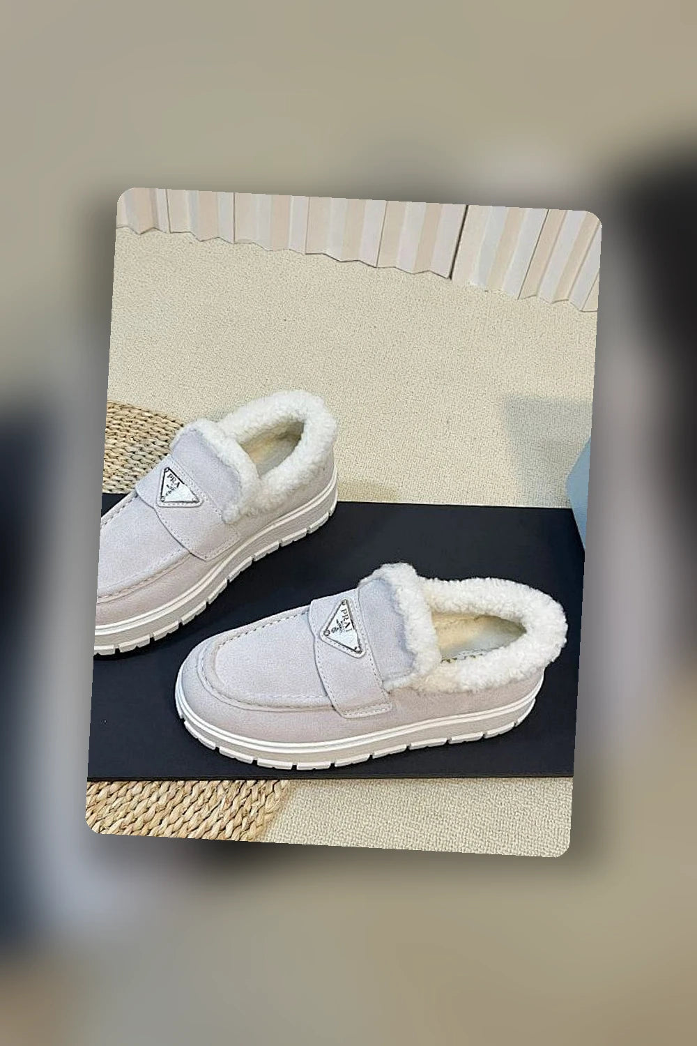 NB - PD Women Shoes - 608