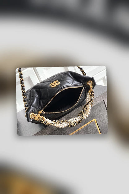 NB - CHL Bag - 650