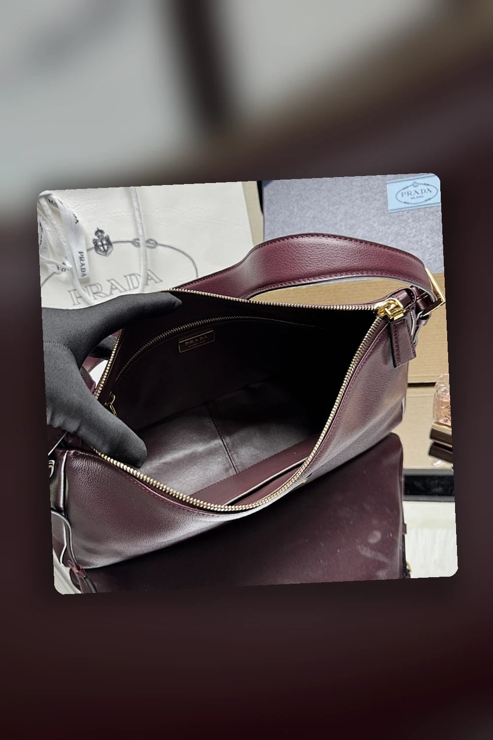 NB - PD Bag - 674