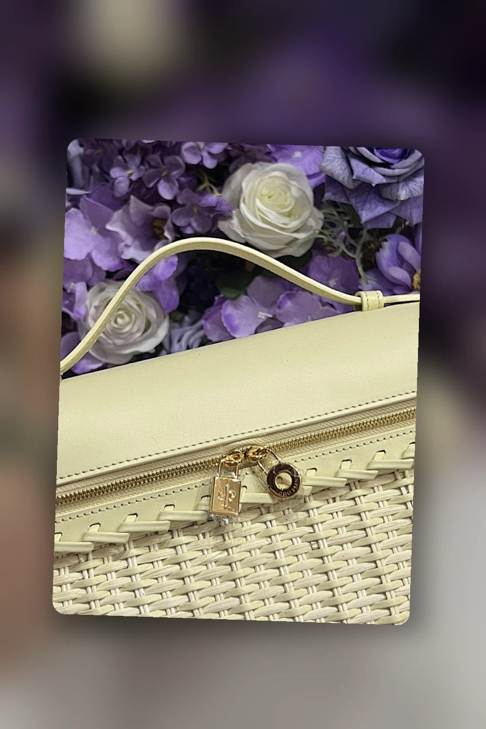 NB - LOP Bag - 383