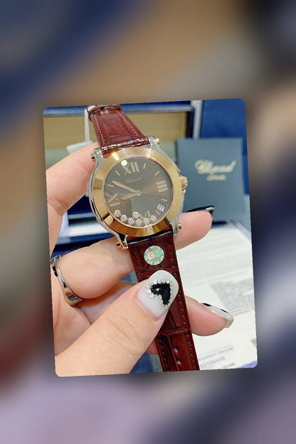NB - Mix Watch - 1583