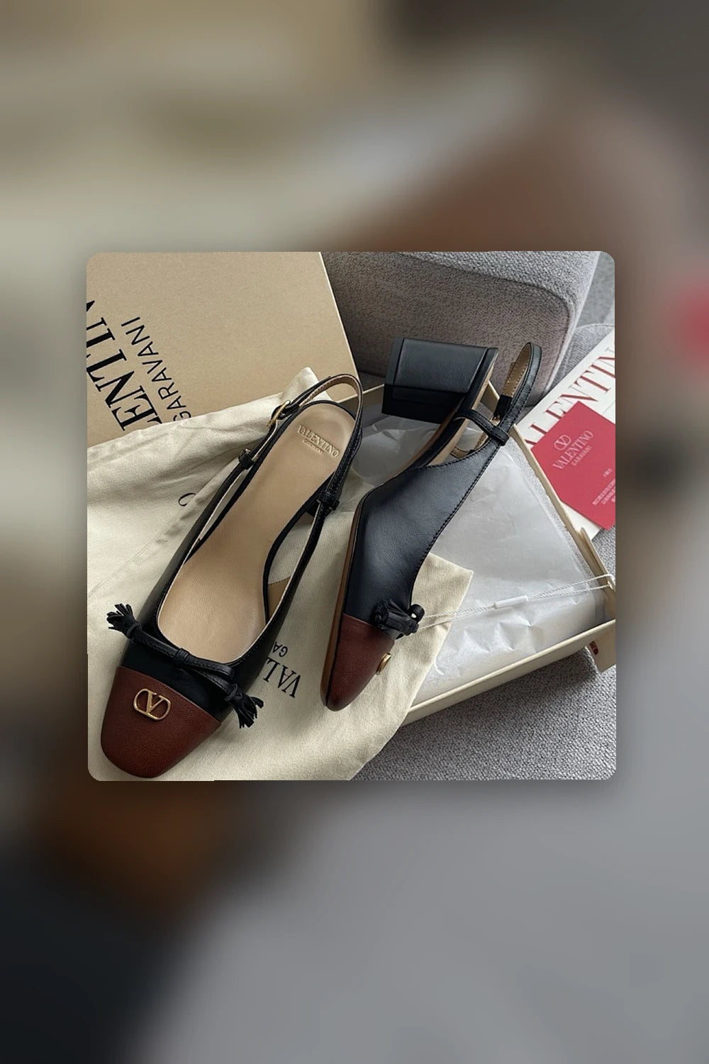 NB - VEL Women Shoes - 969