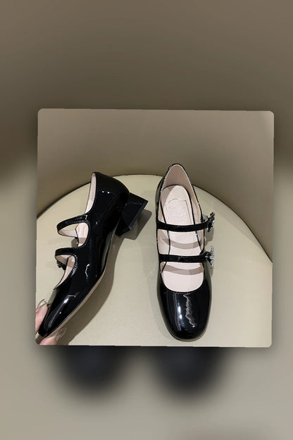 NB - RVR Women Shoes - 443