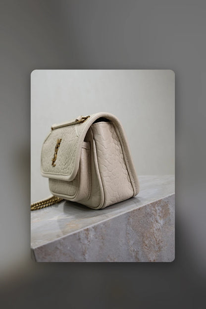 NB - YLS Bag - 1535