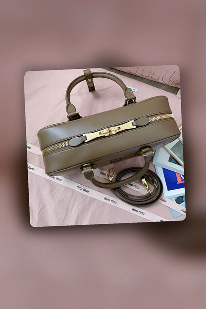 NB - MMU Bag - 863