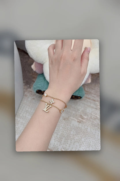 NB - LOV Jewelry - 734