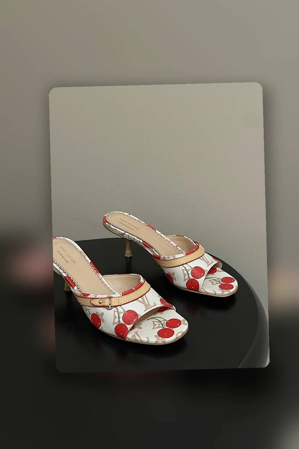 NB - LOV Women Shoes - 409