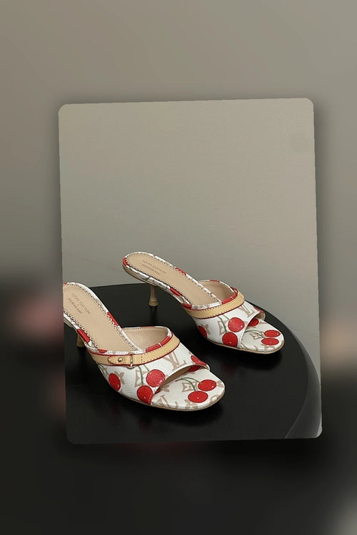 NB - LOV Women Shoes - 409