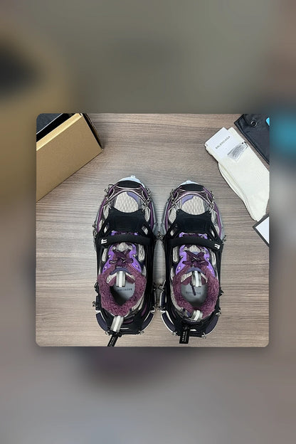 NB - BG Women Shoes - 359