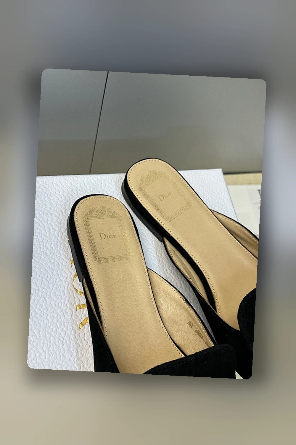 NB - DOR Women Shoes - 056