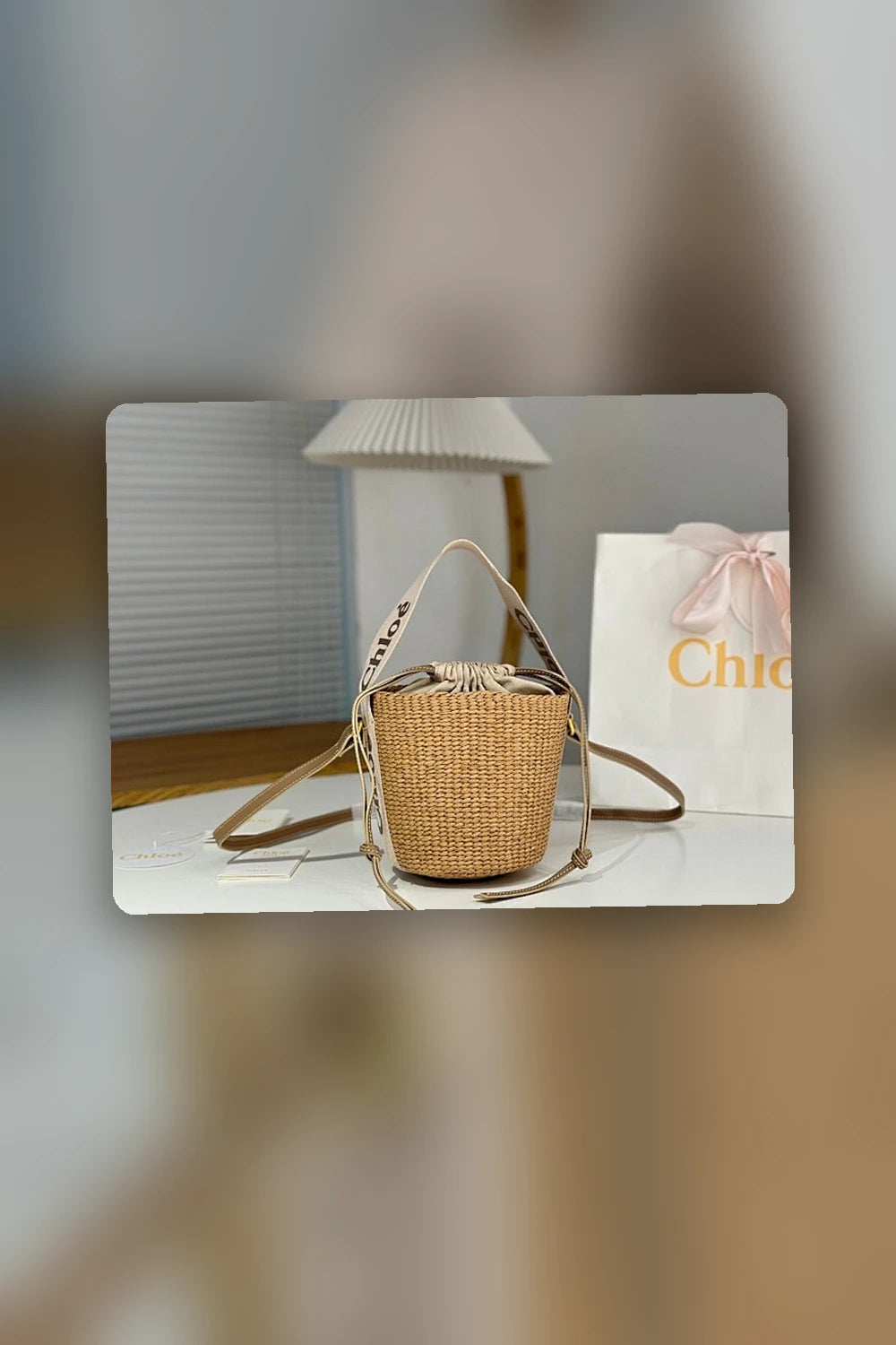 NB - CLE Bag - 588