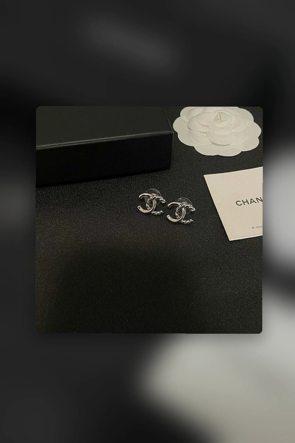 NB - CHL Jewelry - 834