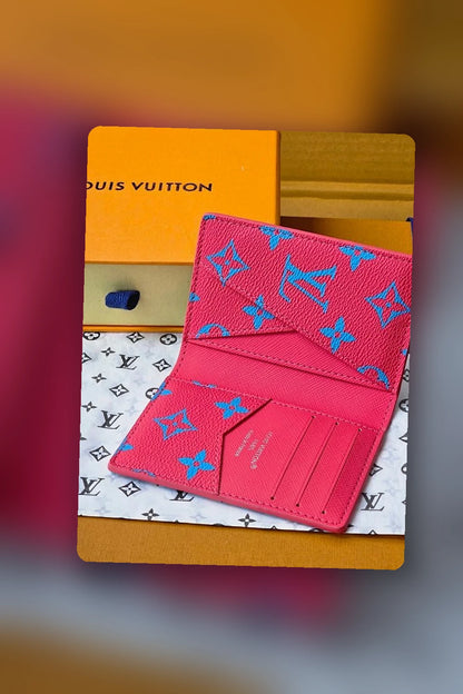 NB - Mix Wallet - 1538