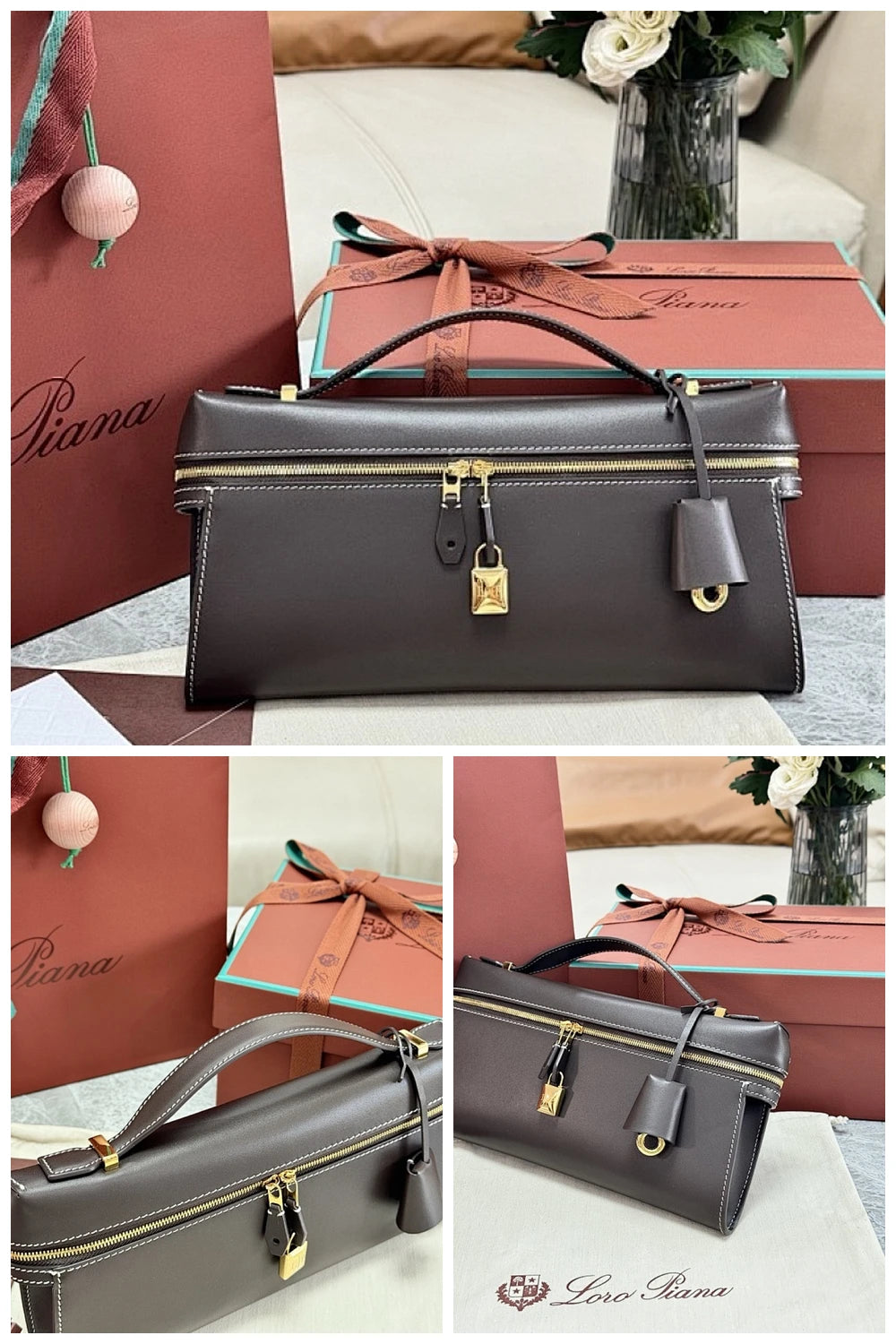 NB - LOP Bag - 342