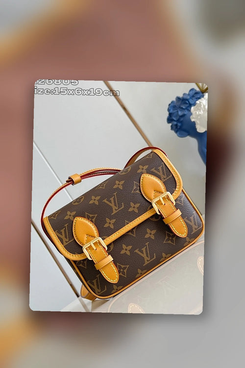 NB - LOV Bag - 1672