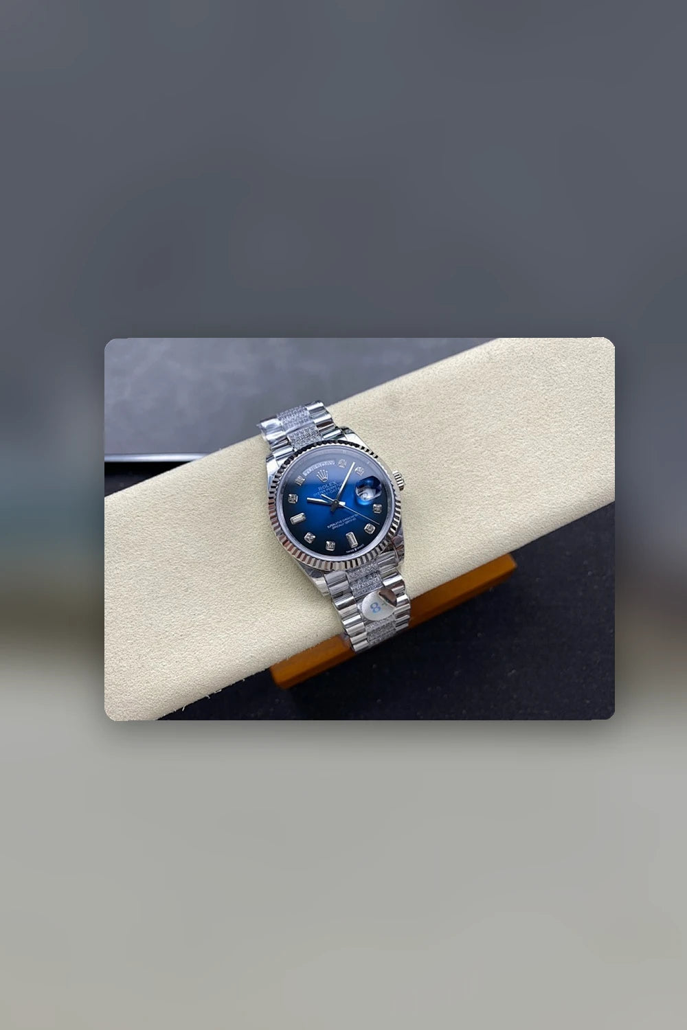 NB - Mix Watch - 088