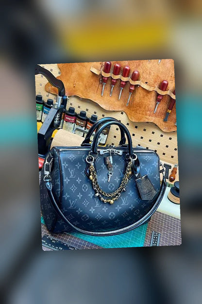 NB - LOV Bag - 1224