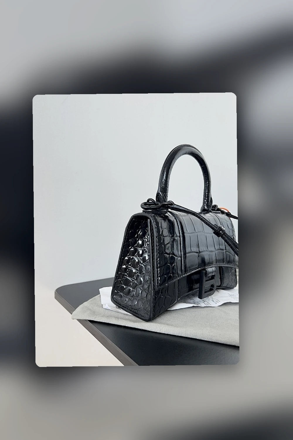 NB - BG Bag - 365