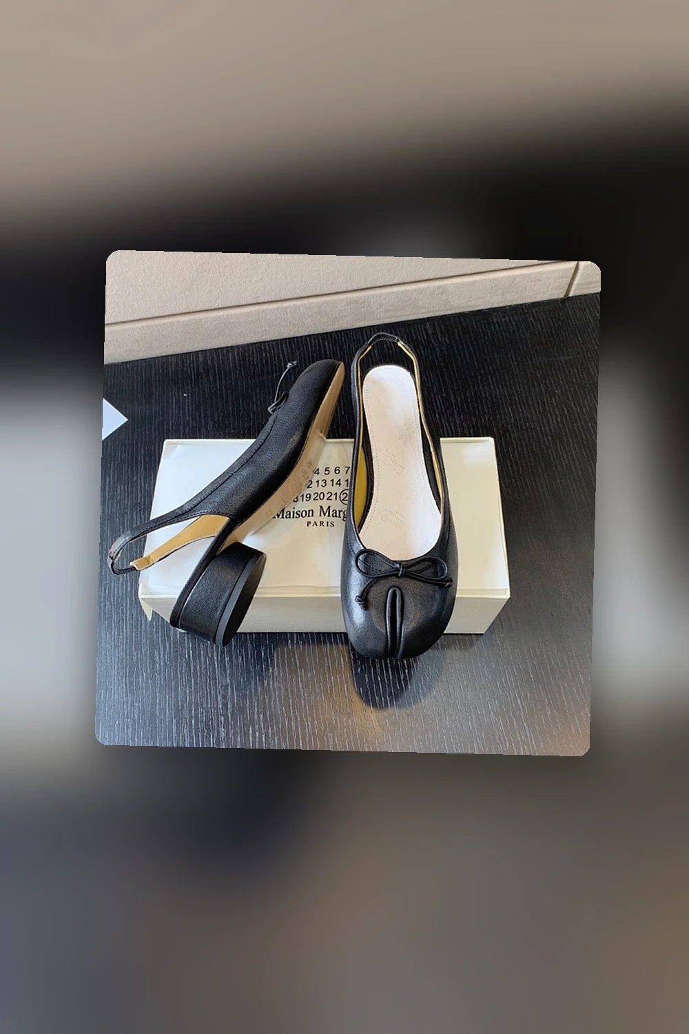 NB - MMG Women Shoes - 021