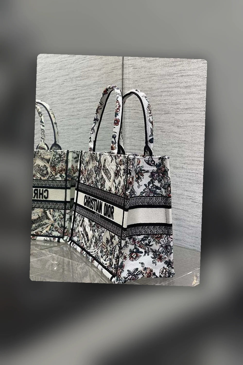 NB - DOR Bag - 1152