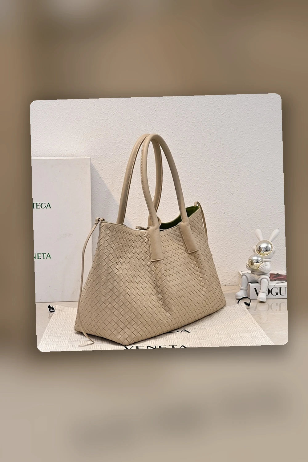 NB - BOV Bag - 937
