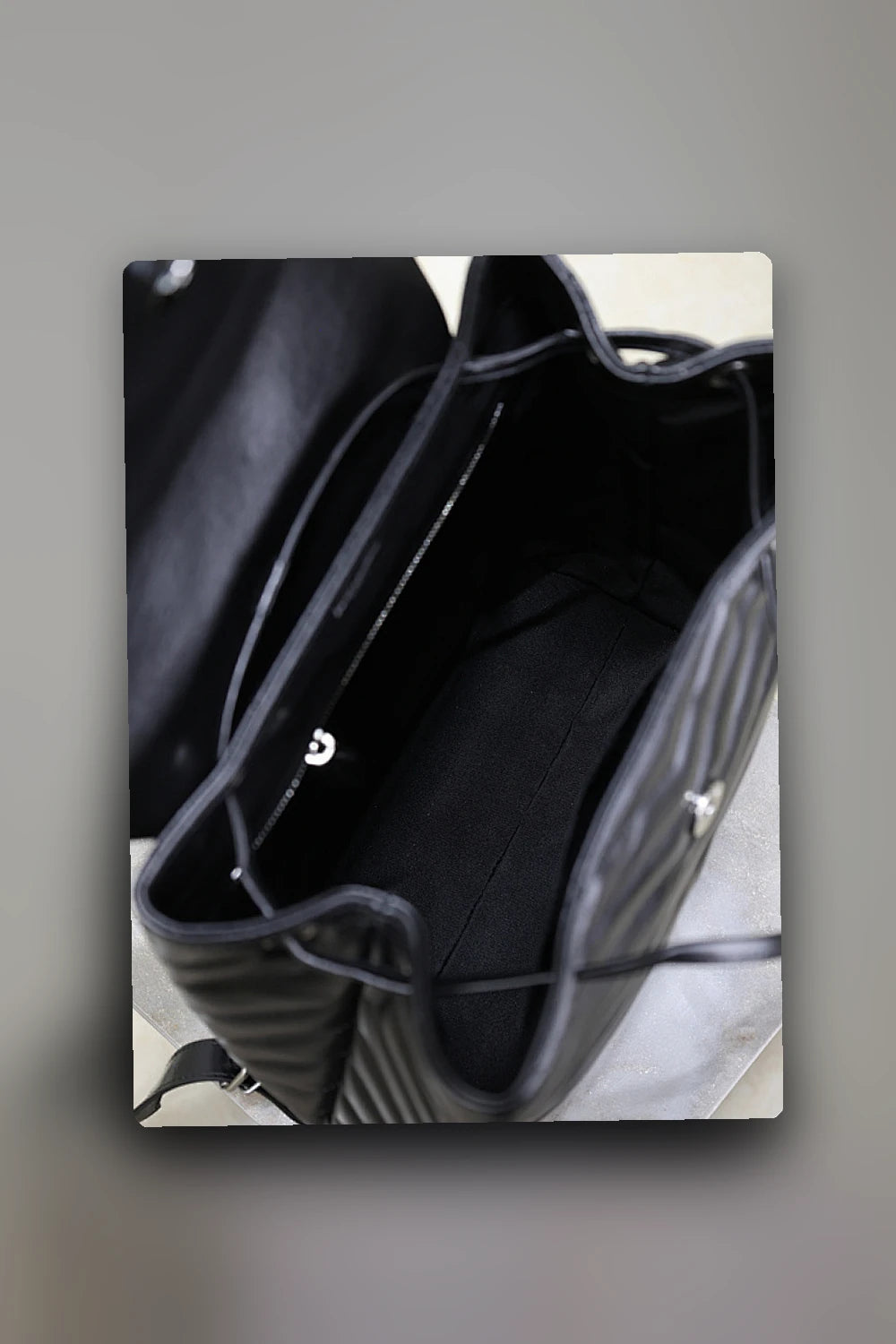 NB - YLS Bag - 1257