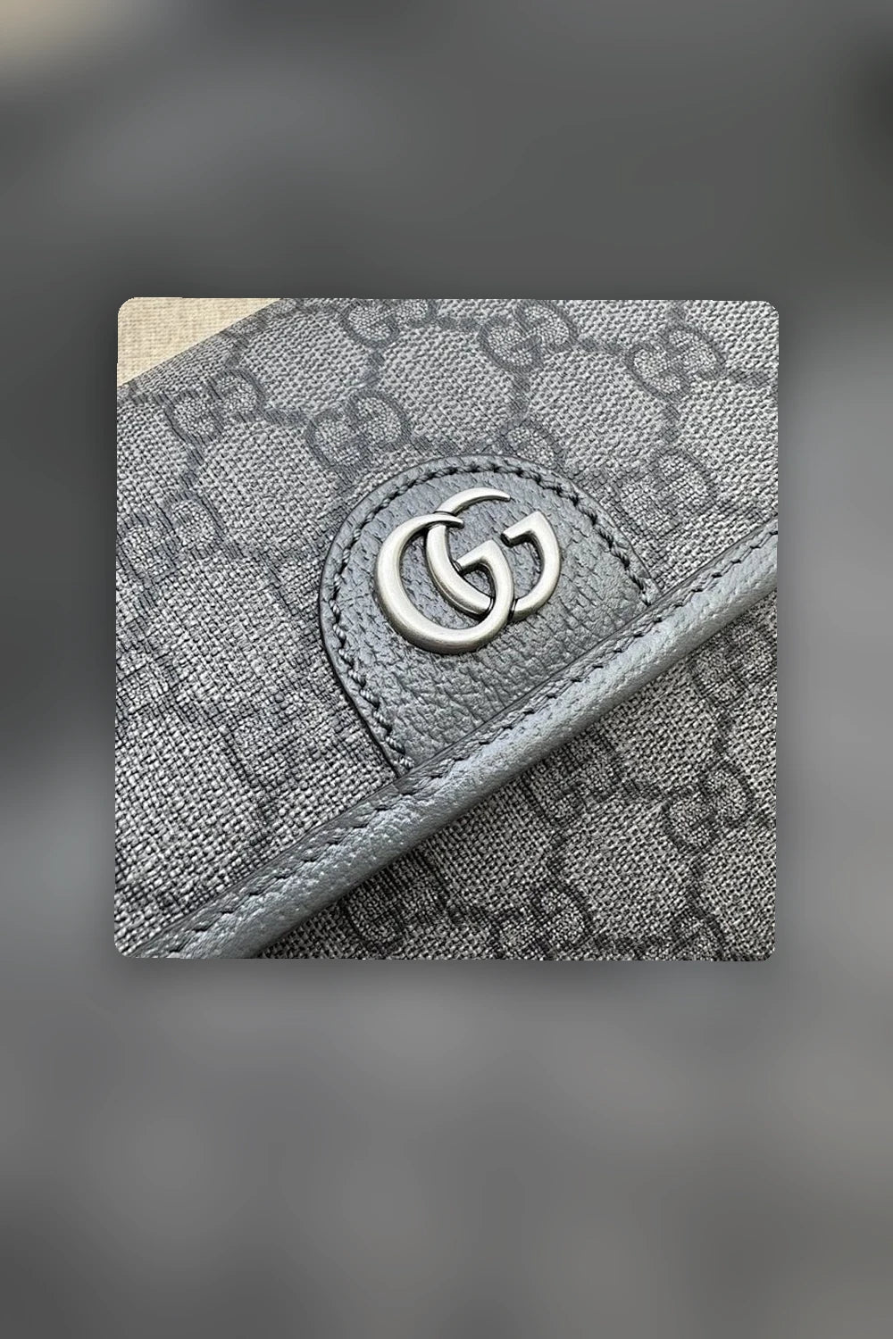NB - GUKI Bag - 519