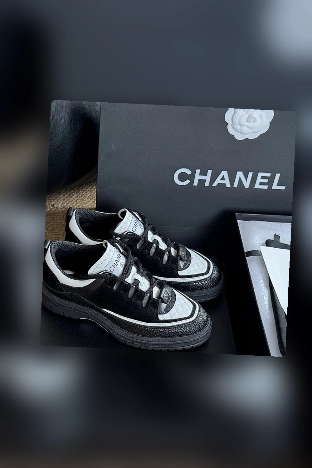 NB - CHL Mix Items - 559