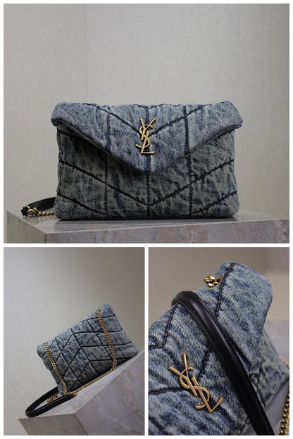NB - YLS Bag - 1558
