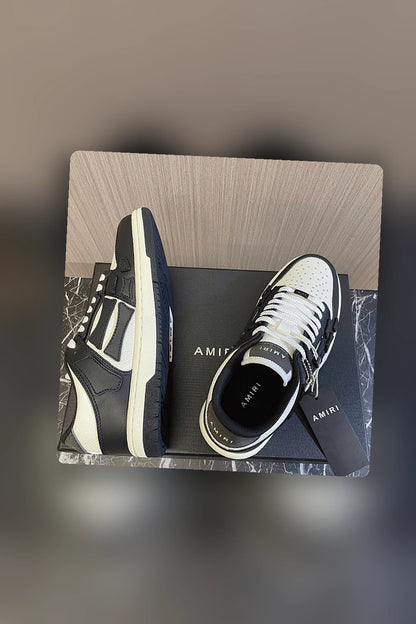 NB - AMIR Women Shoes - 018