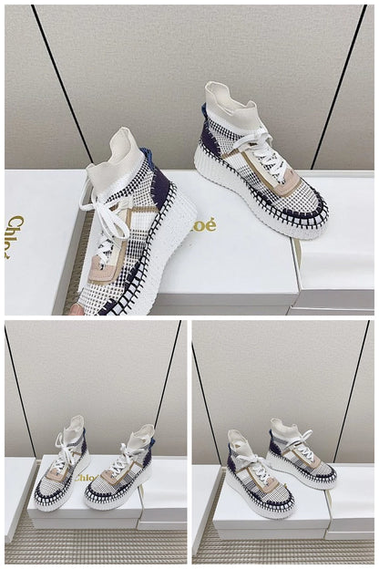 NB - CLE Women Shoes - 540