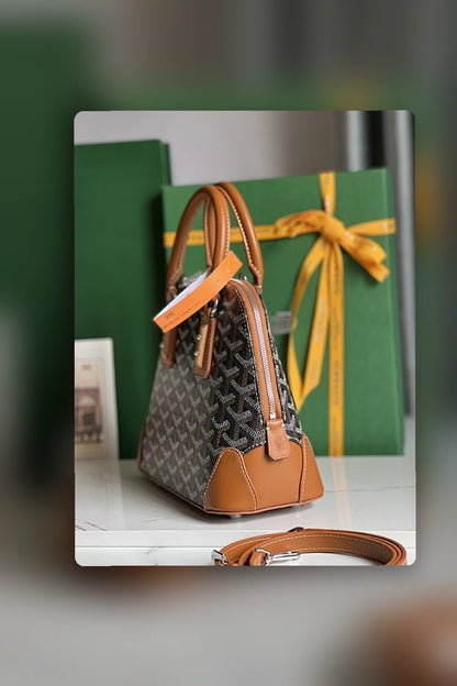 NB - GYO Bag - 1193