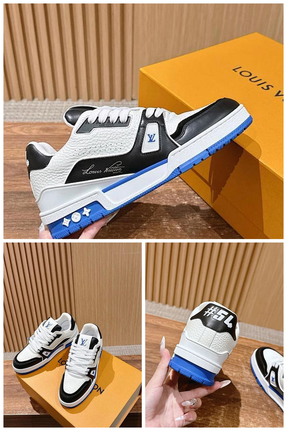 NB - LOV Women Shoes - 573