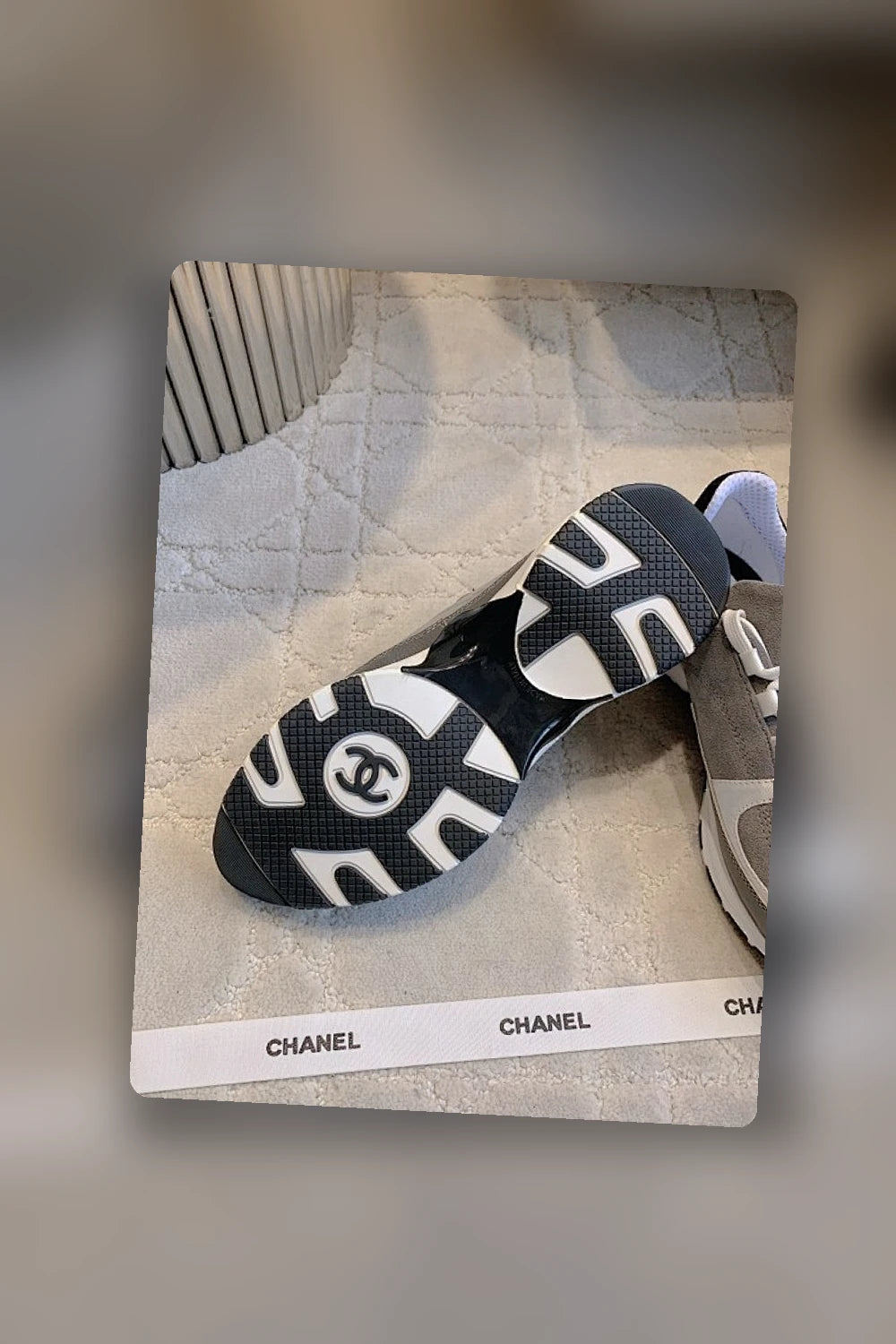 NB - CHL Mix Items - 427