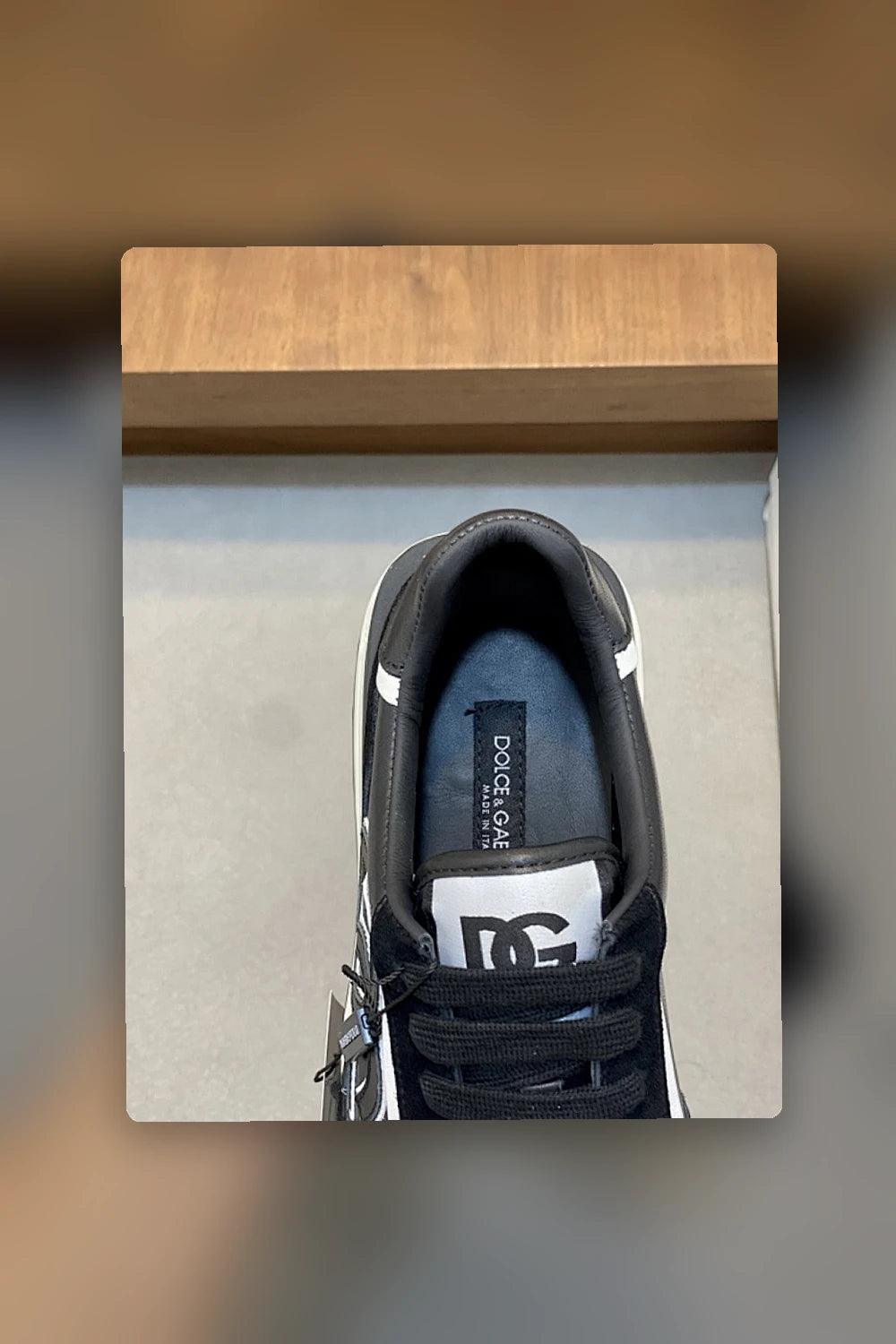 NB - DAG Women Shoes - 001