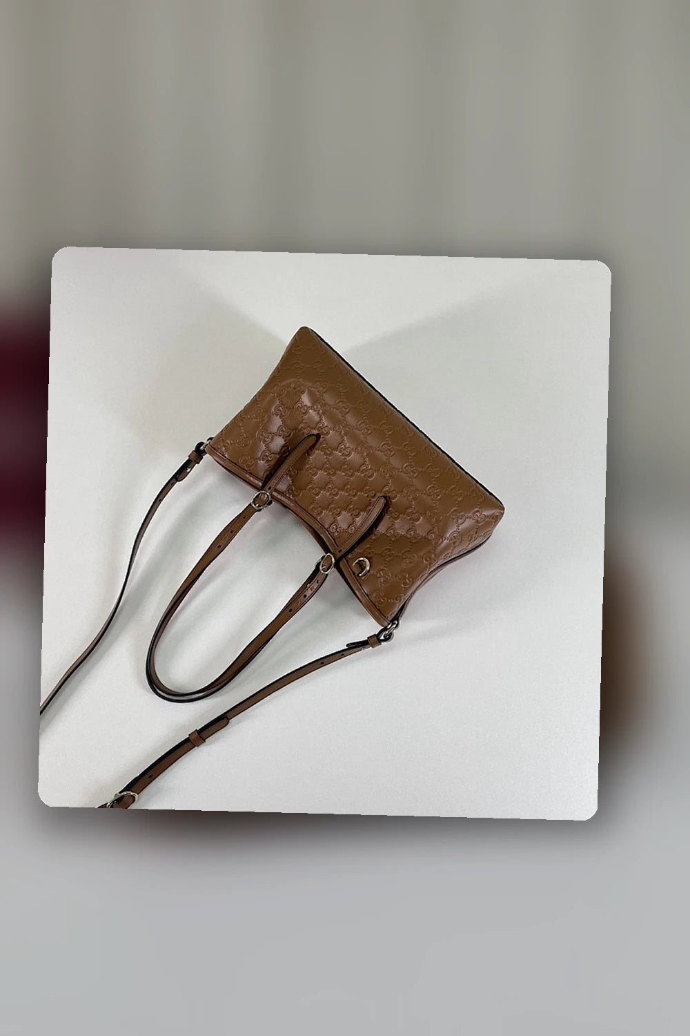 NB - GUKI Bag - 484