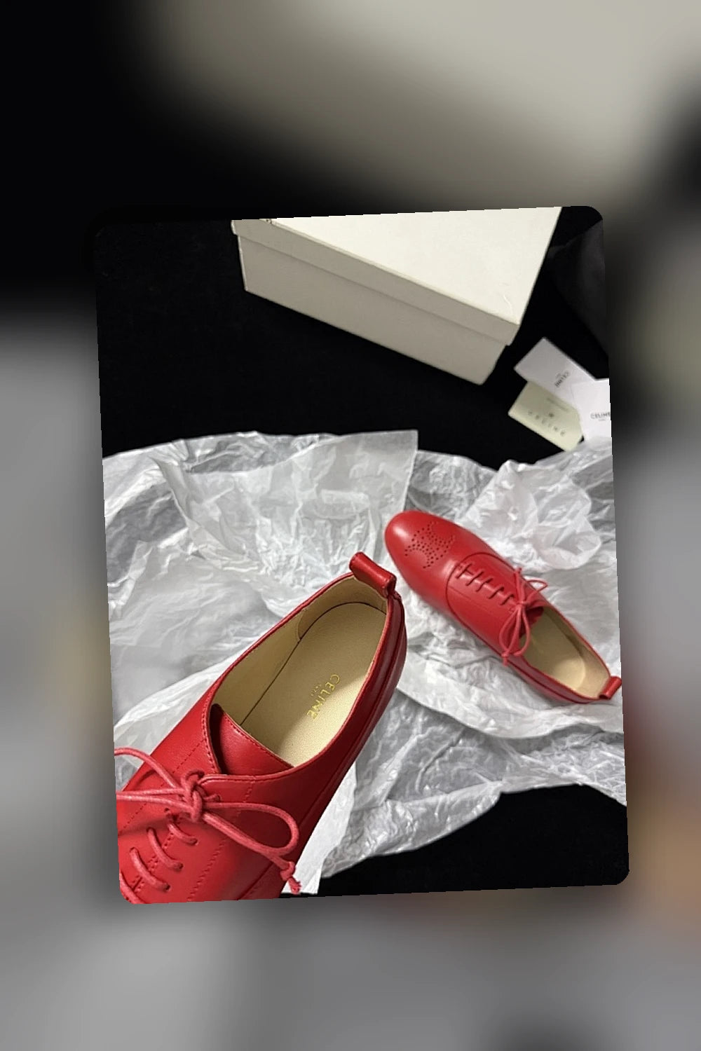 NB - COL Women Shoes - 074