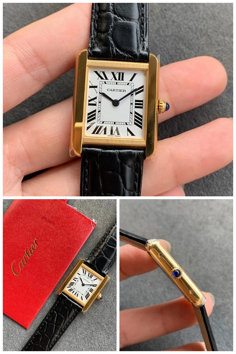 NB - Mix Watch - 725