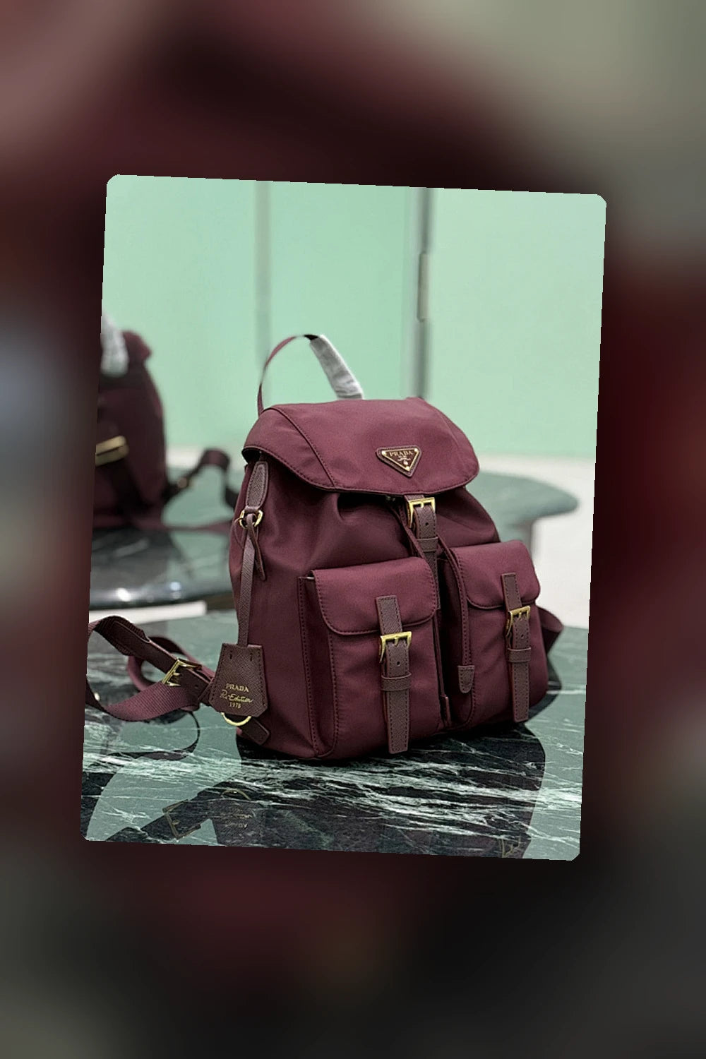 NB - PD Bag - 1287