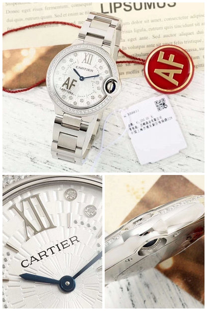 NB - Mix Watch - 250
