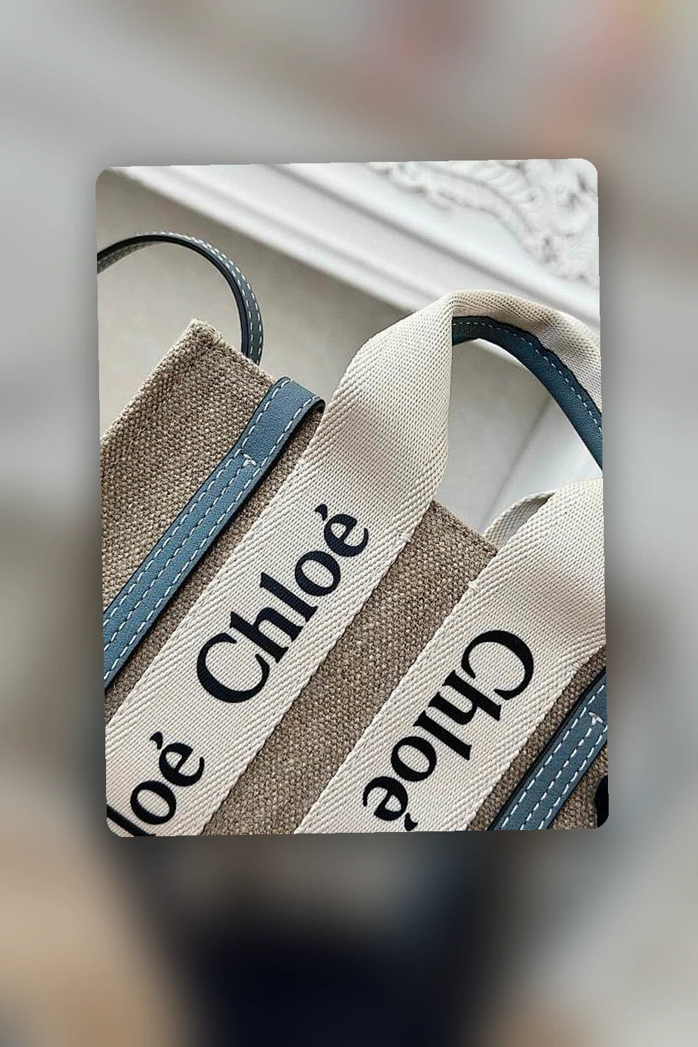 NB - CLE Bag - 331