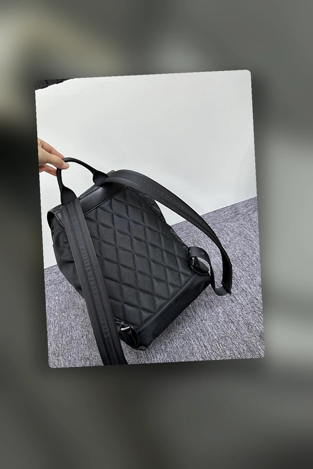NB - BOR Bag - 152