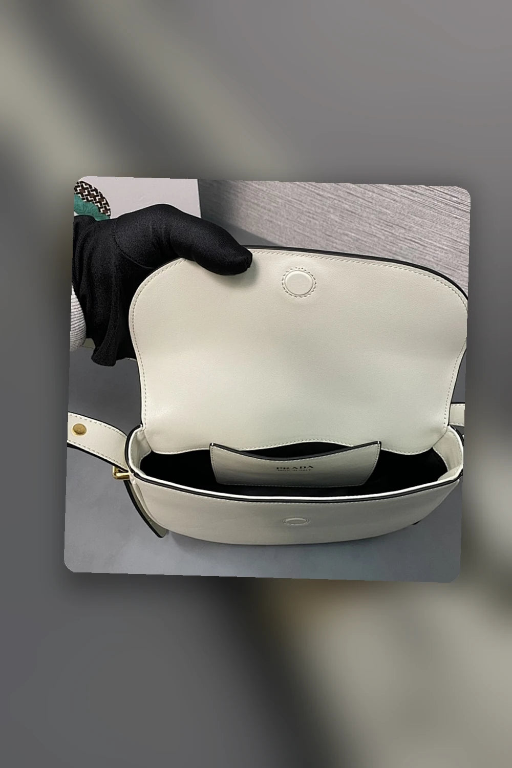 NB - PD Bag - 177