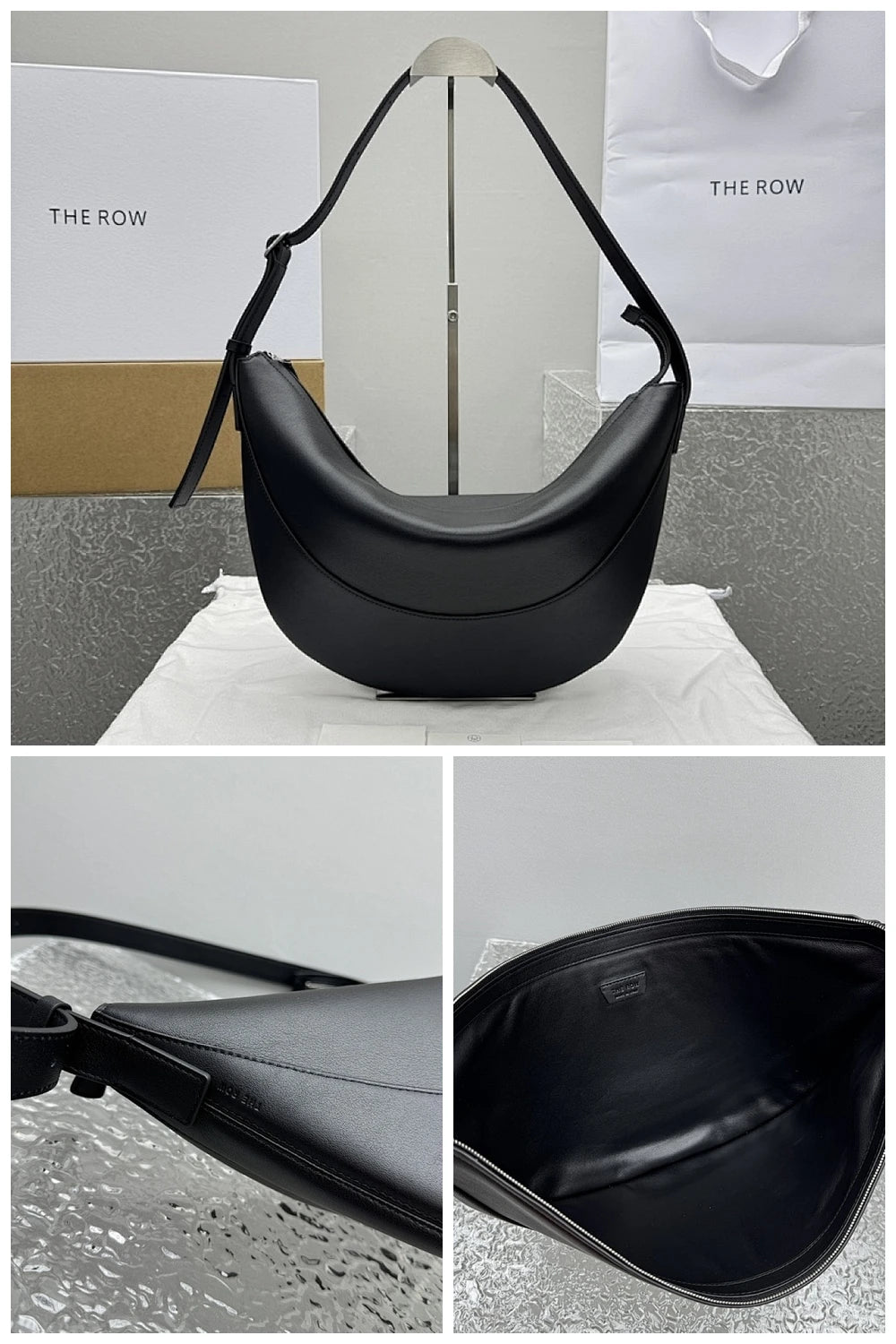 NB - THR Bag - 672