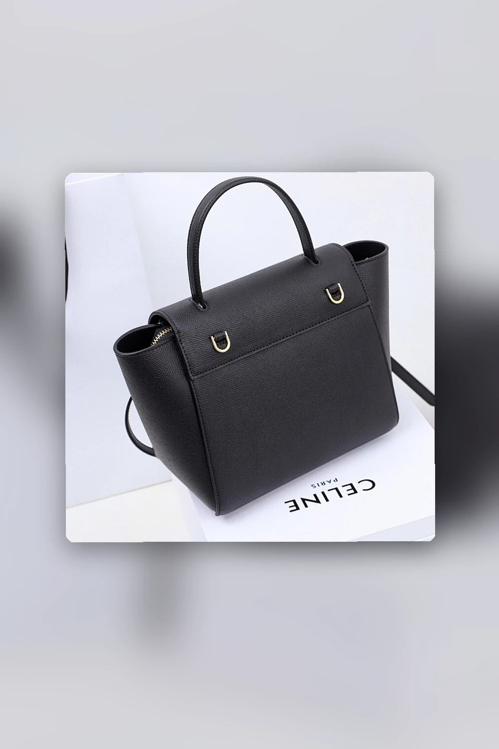 NB - COL Bag - 113