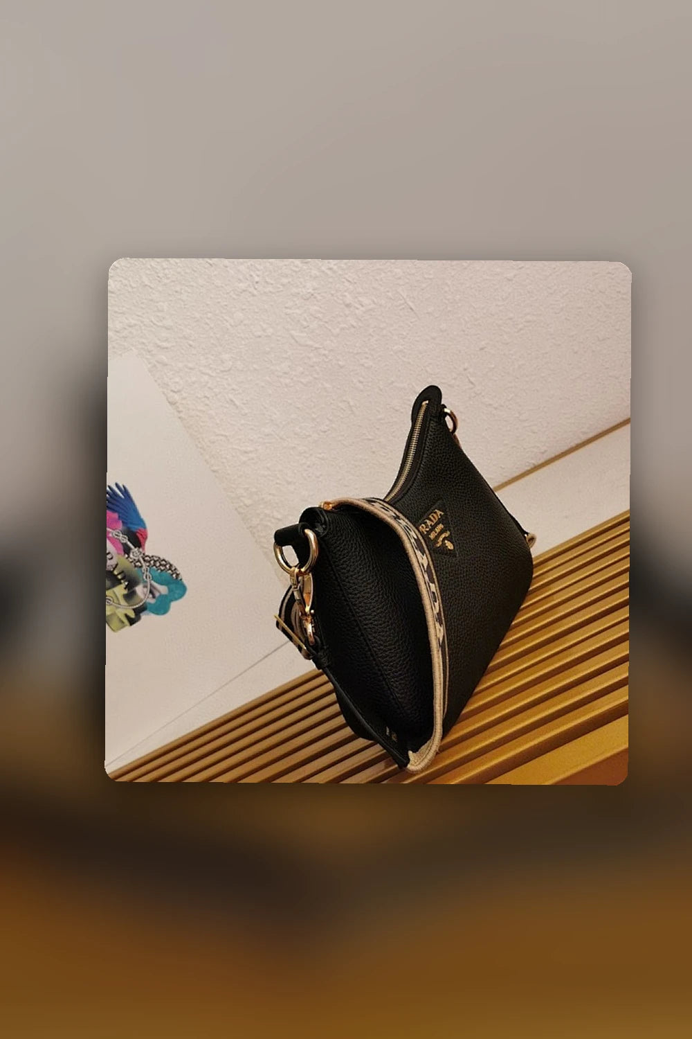 NB - PD Bag - 893