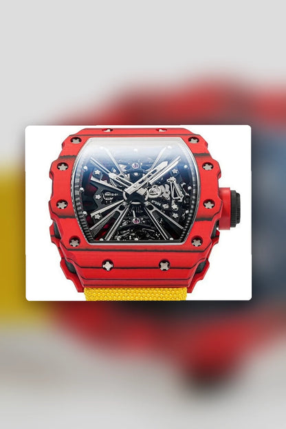 NB - Mix Watch - 628