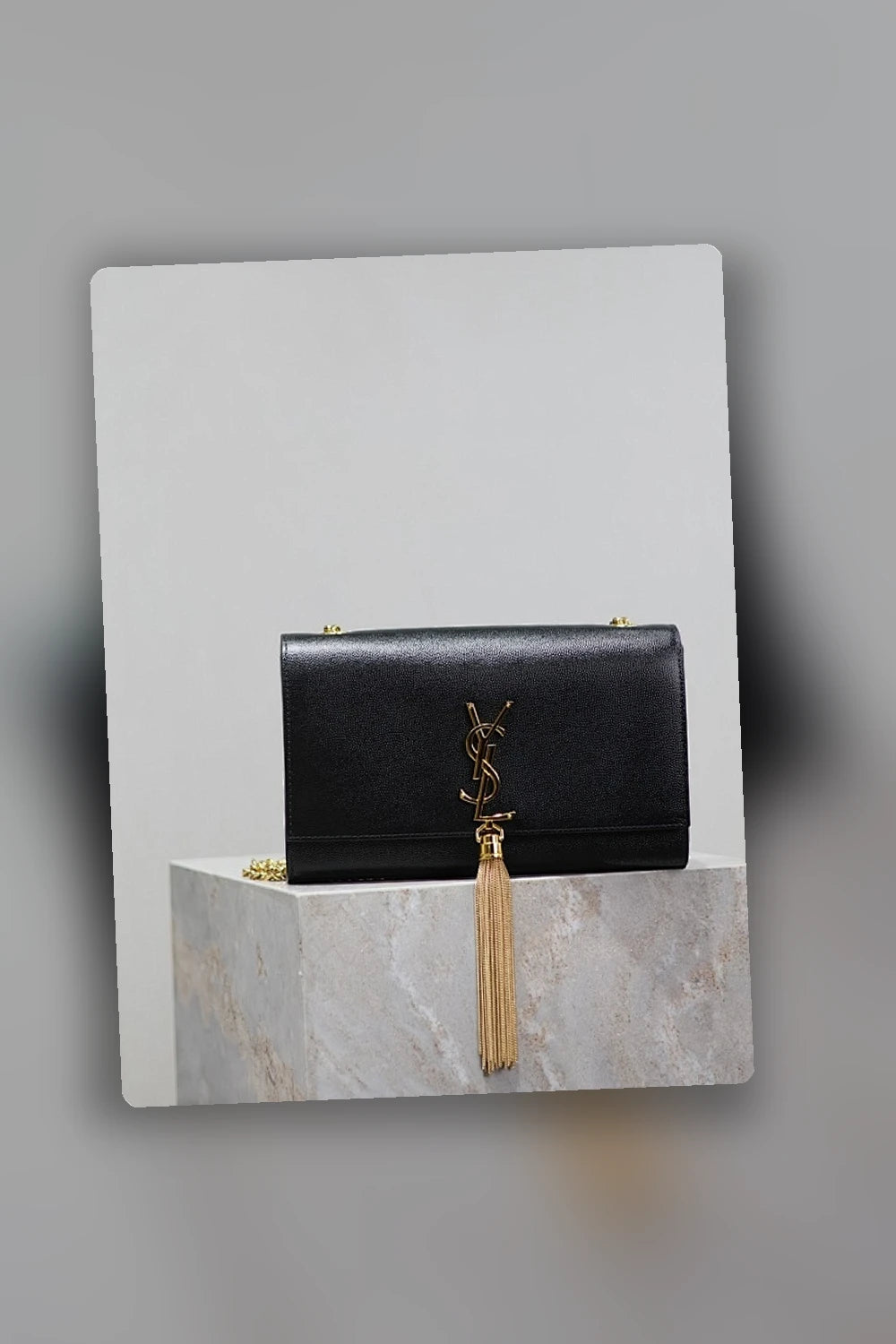 NB - YLS Bag - 1363