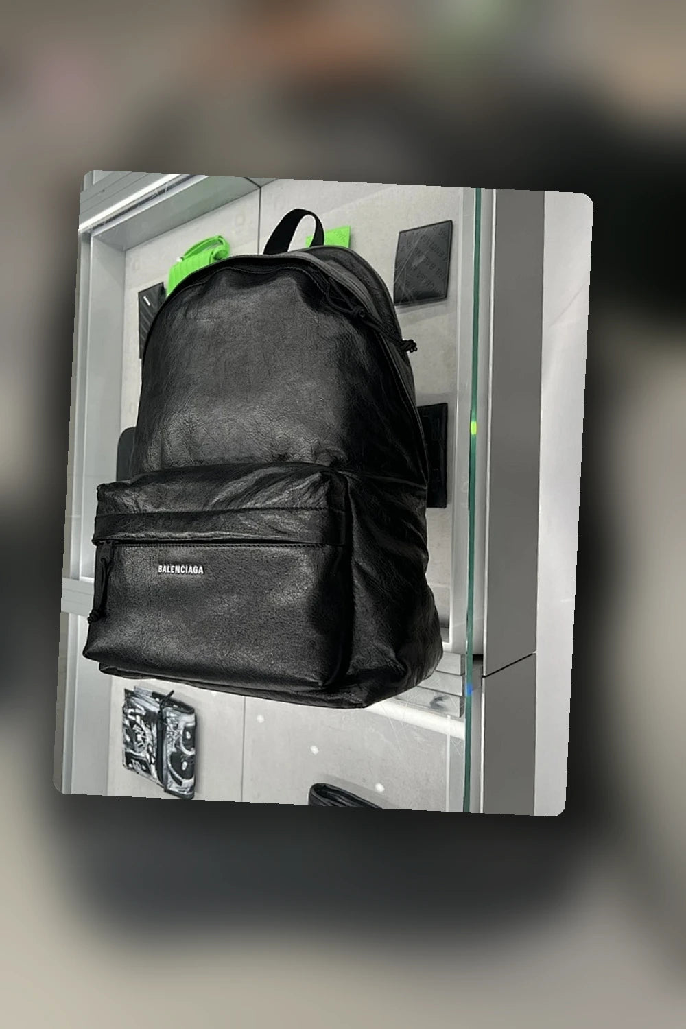 NB - BG Bag - 1033